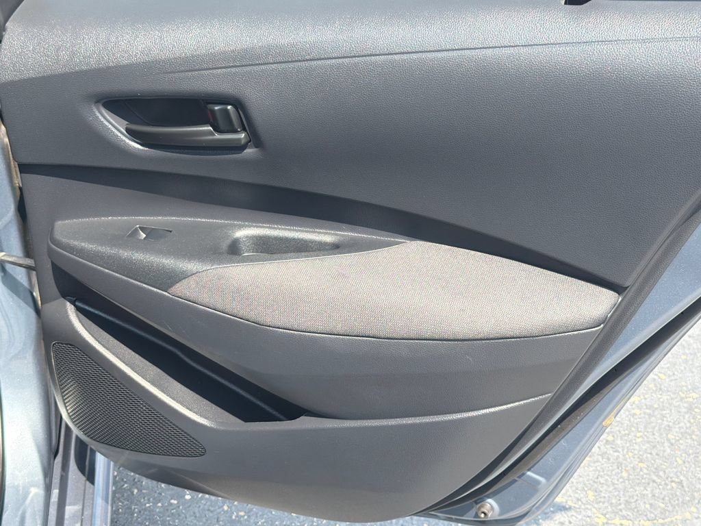 Used 2026 Toyota Corolla LE FWD image 19