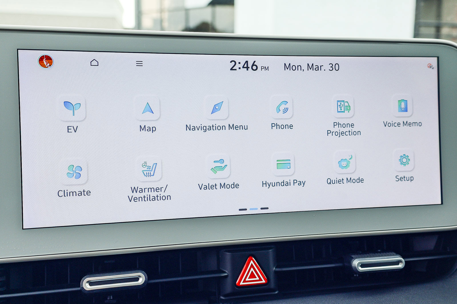 Used 2024 Hyundai Ioniq 5 Limited image 4