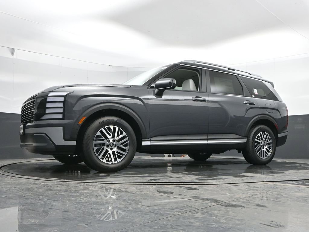 New 2026 Hyundai Palisade SEL image 50