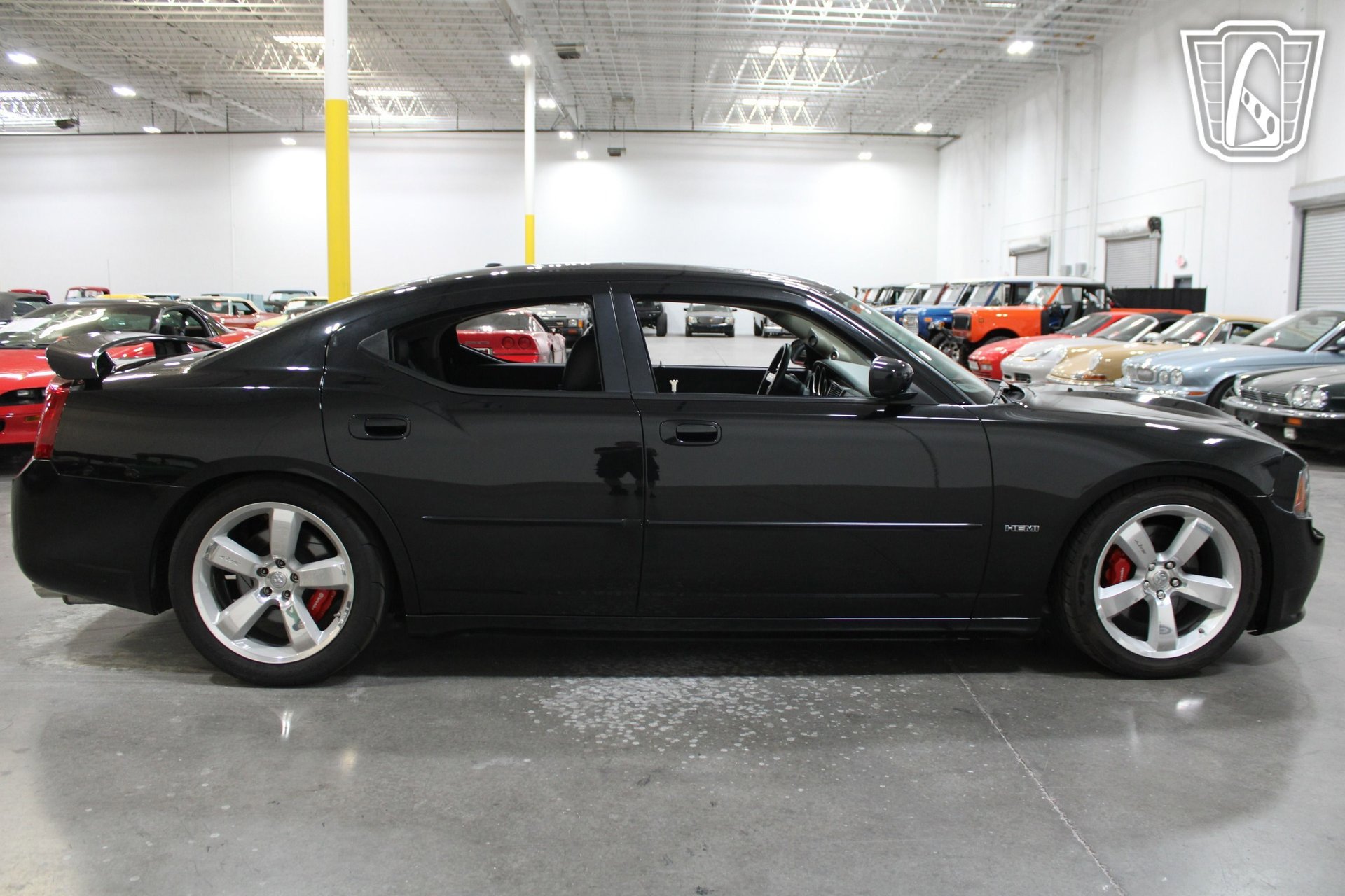 Used 2006 Dodge Charger SRT8 w/ SRT Option Group III image 26