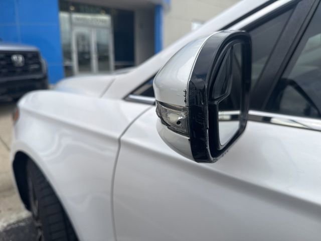 Used 2013 Ford Fusion SE image 9