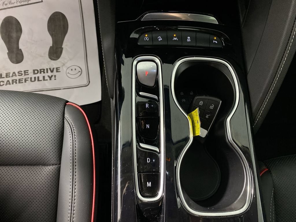 Certified 2023 Buick Envision Essence w/ Sport Touring Package AWD/4WD image 19
