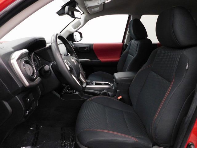 Used 2023 Toyota Tacoma SR5 image 19