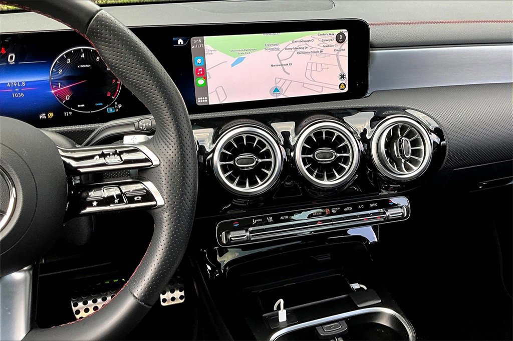 Certified 2024 Mercedes-Benz CLA 250 CLA 250 image 6