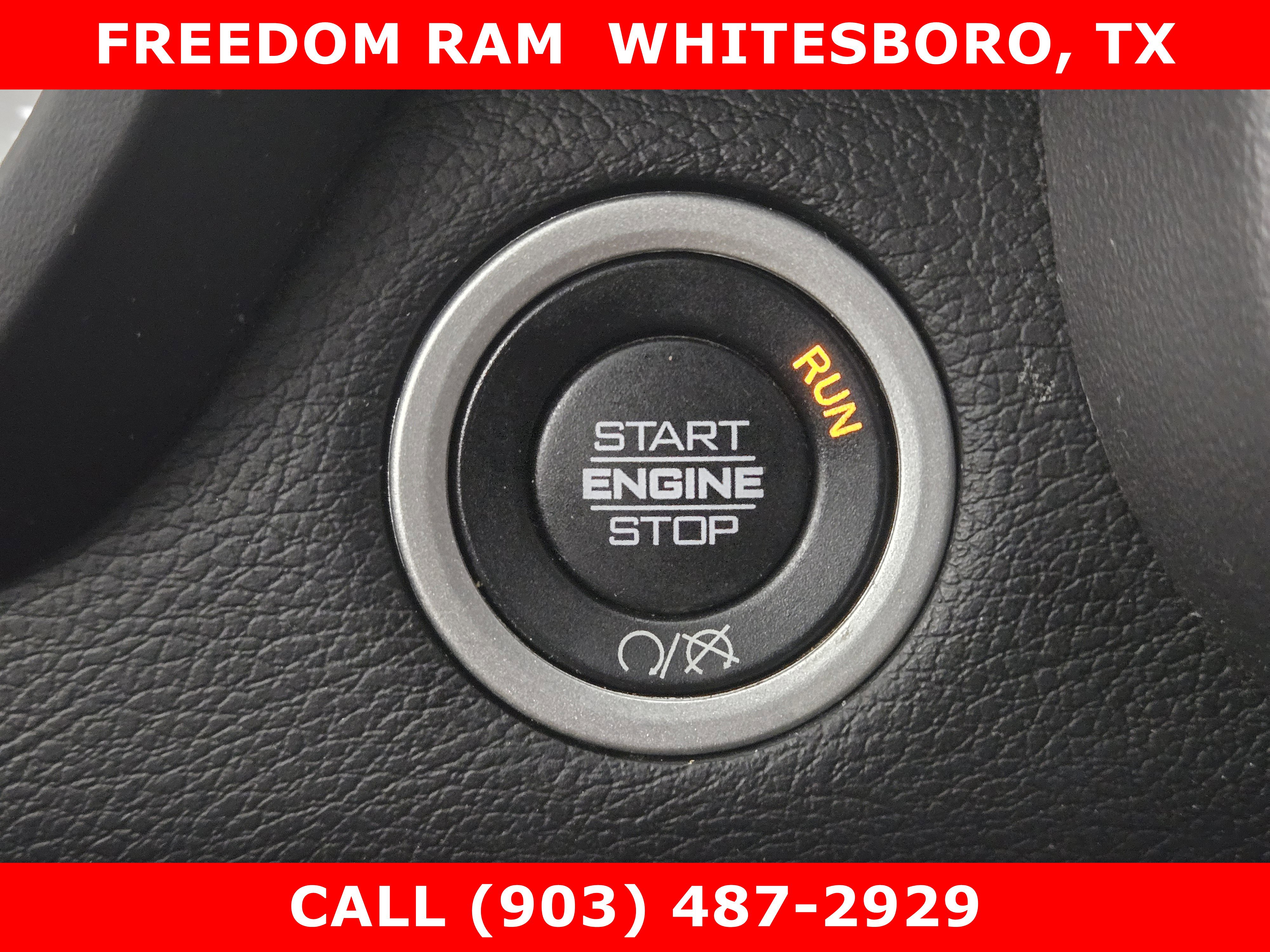 Used 2024 RAM 2500 Big Horn w/ Bed Utility Group image 15