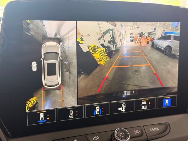 Used 2026 Chevrolet Blazer RS w/ Driver Confidence II Package AWD/4WD image 15