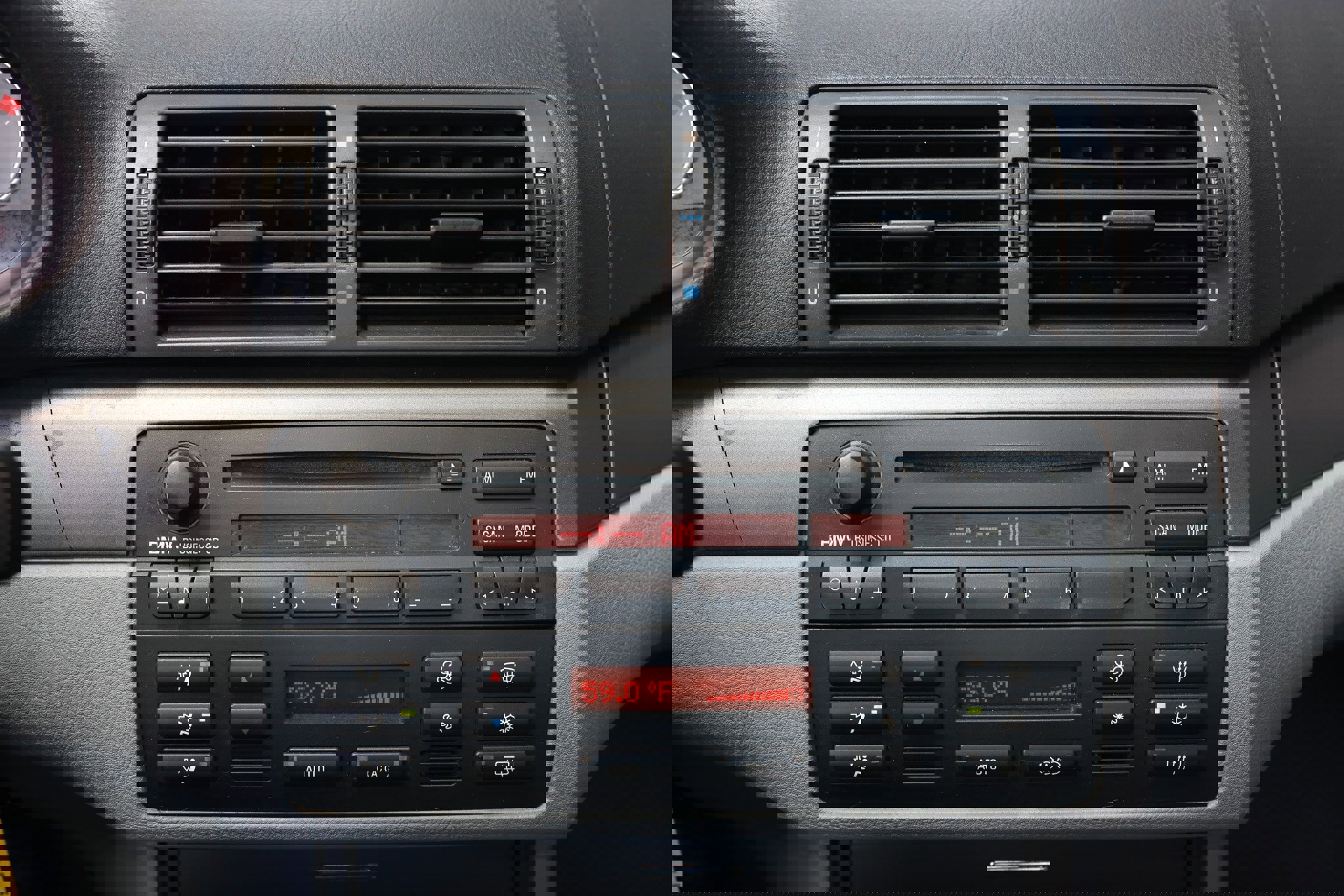 Used 2004 BMW M3 Coupe image 40