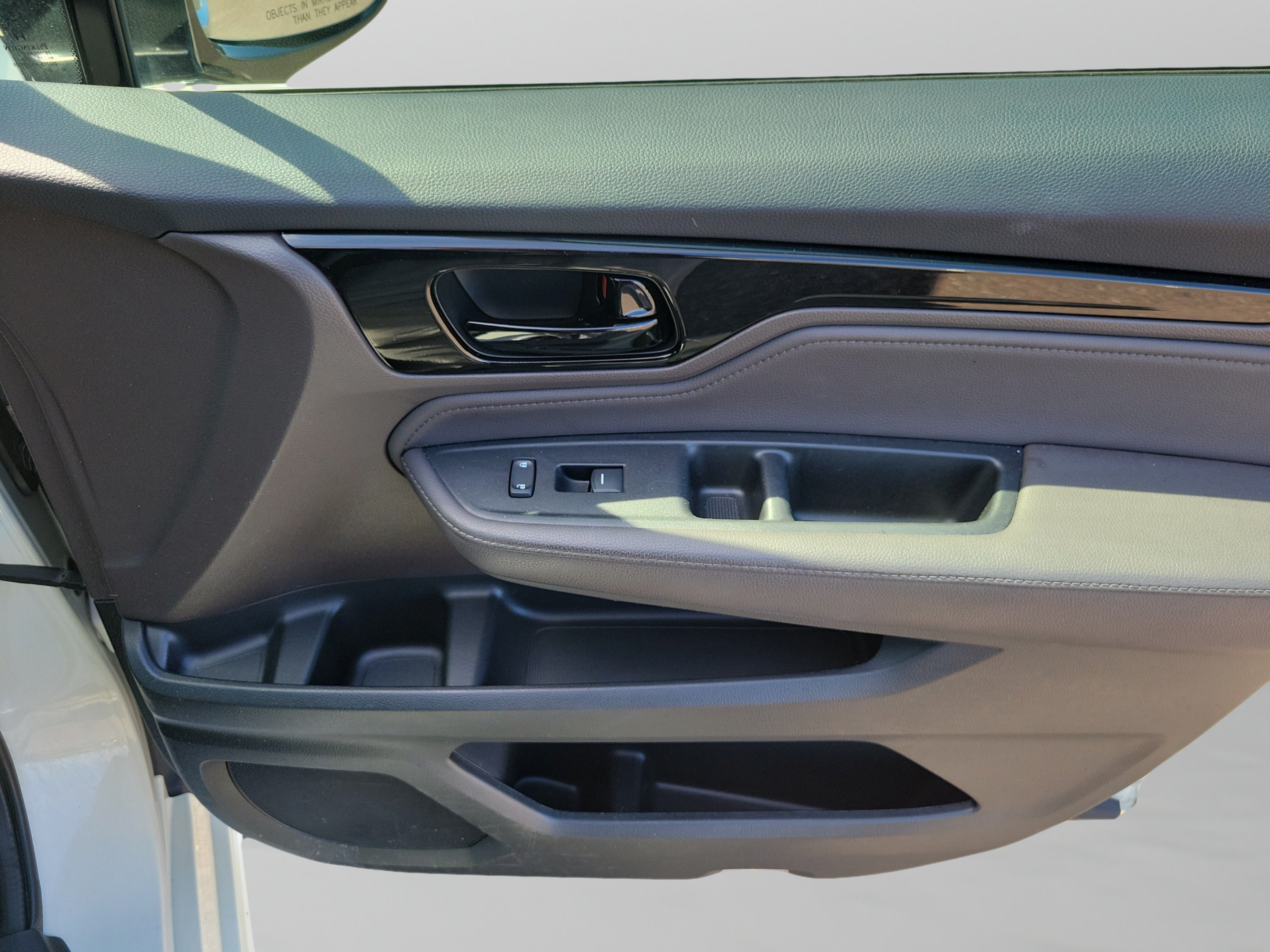 Certified 2018 Honda Odyssey Elite image 21