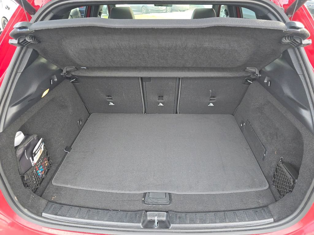 Used 2026 Mercedes-Benz GLA 250 4MATIC image 19