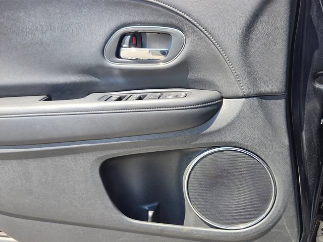 Used 2016 Honda HR-V EX-L image 25