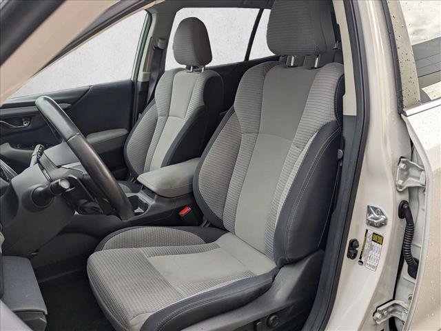 Used 2021 Subaru Outback Premium image 13