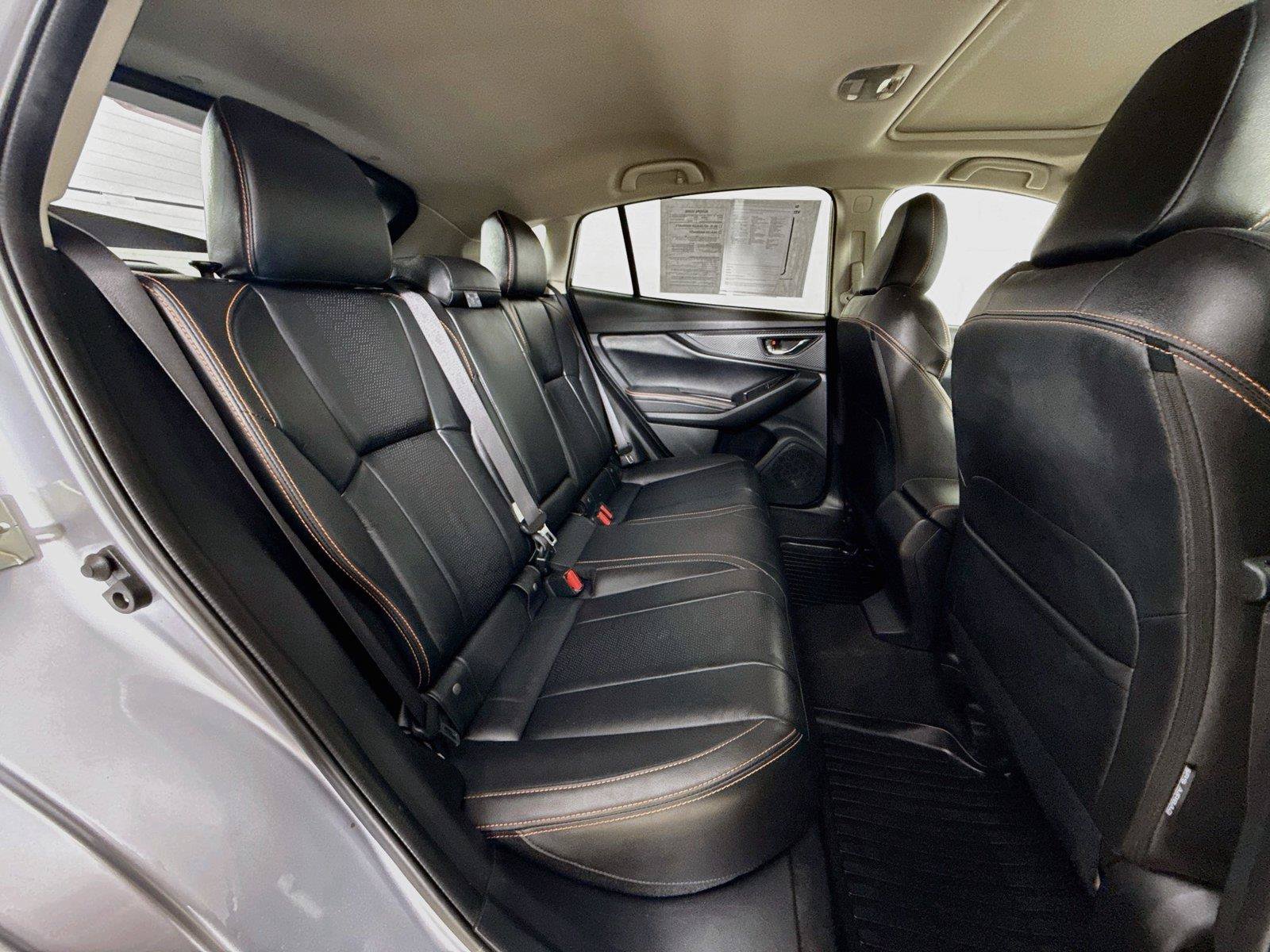 Used 2019 Subaru Crosstrek 2.0i Limited w/ Moonroof Package w/Navigation AWD/4WD image 29