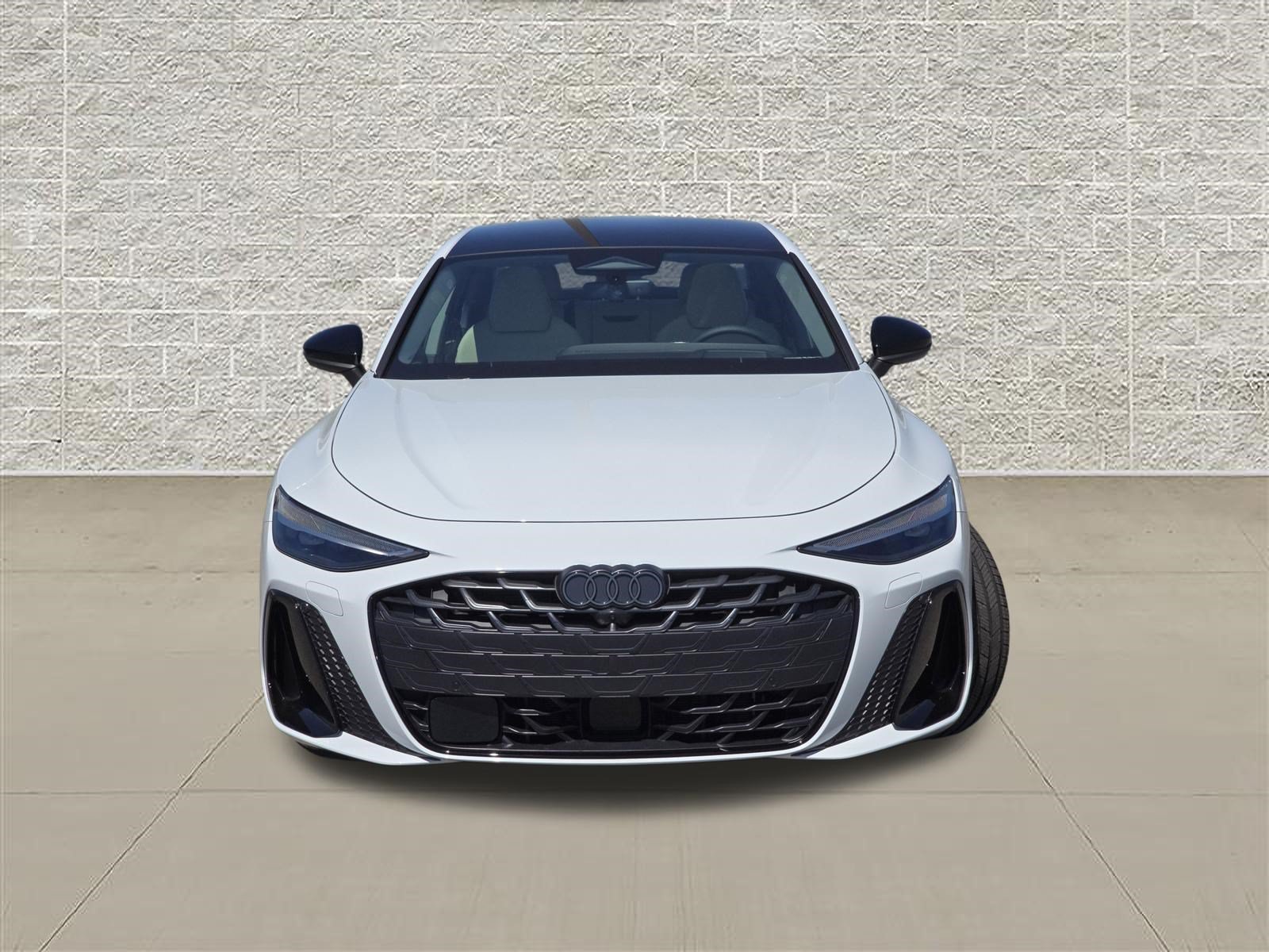 New 2026 Audi A6 Premium Plus AWD/4WD image 2