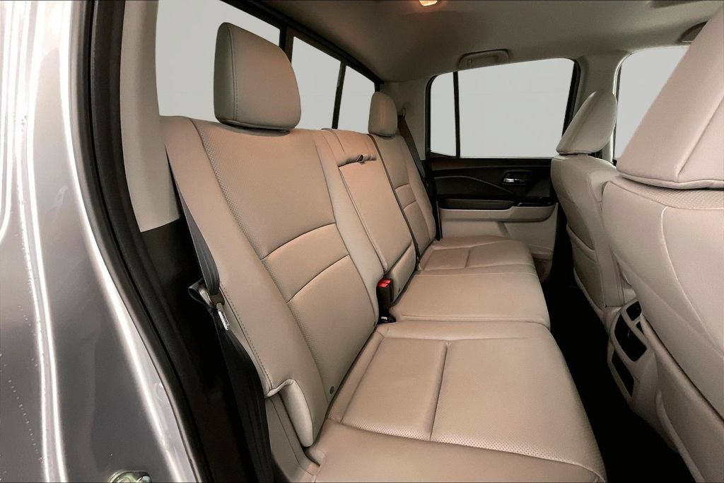 Used 2020 Honda Ridgeline RTL-E image 22