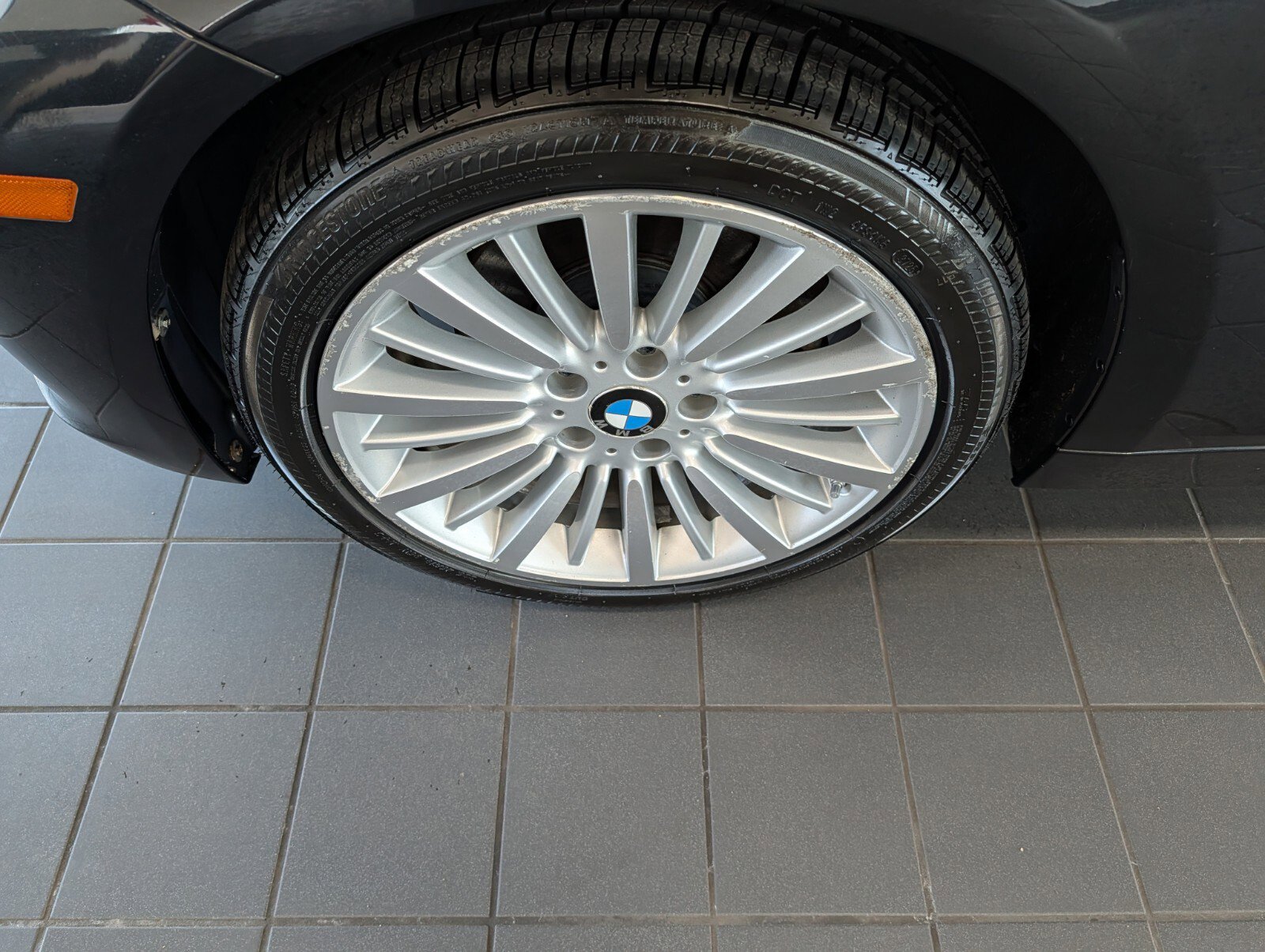 Used 2014 BMW 328d xDrive Sedan image 8