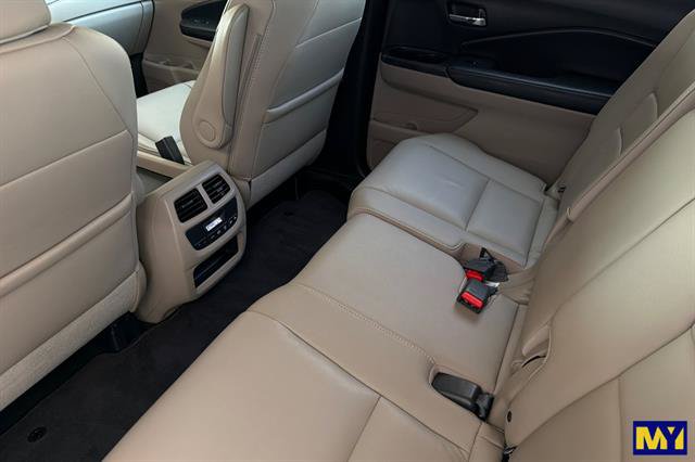 Used 2017 Honda Pilot EX-L image 14