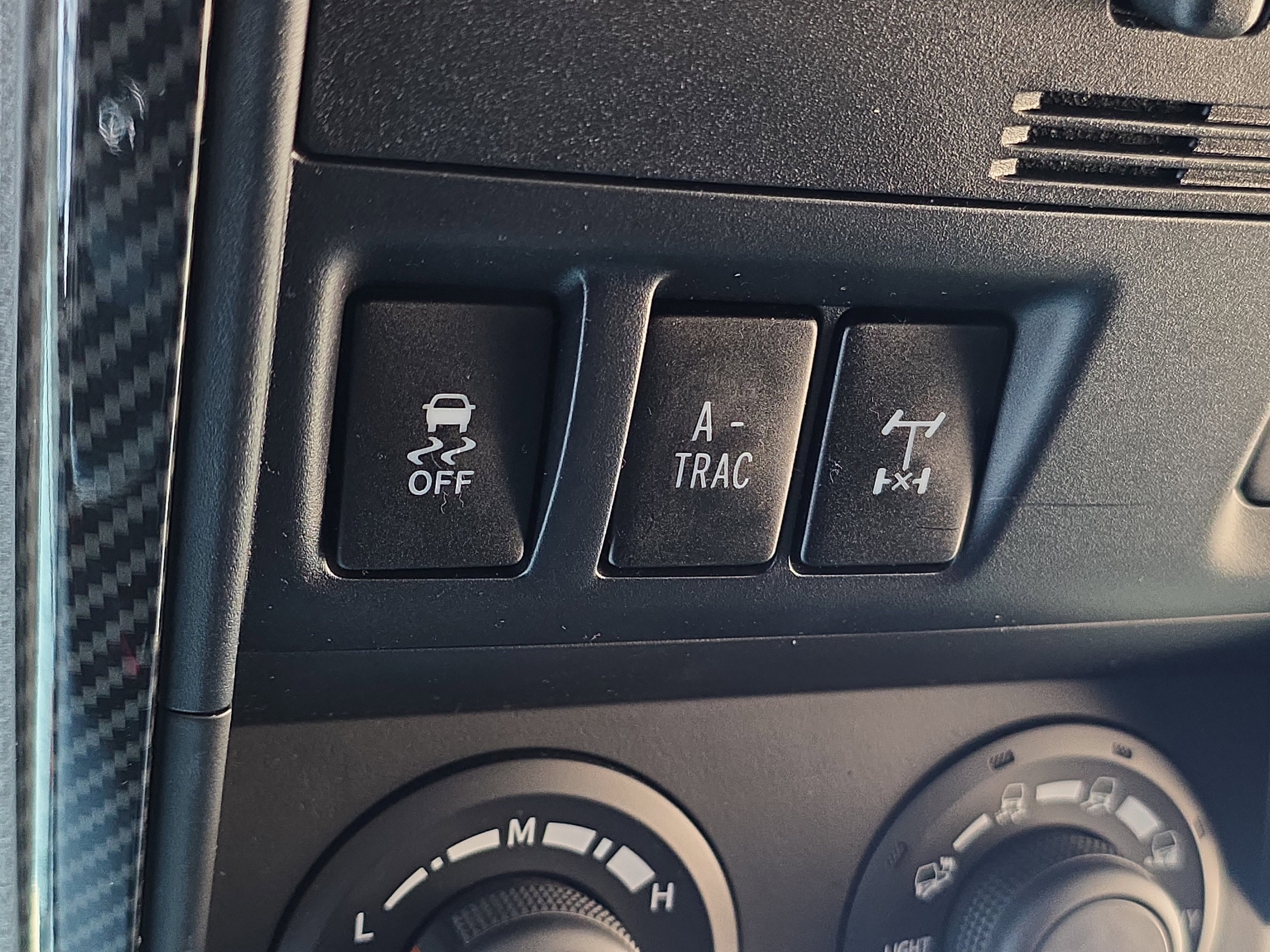 Used 2019 Toyota 4Runner TRD Off-Road image 16