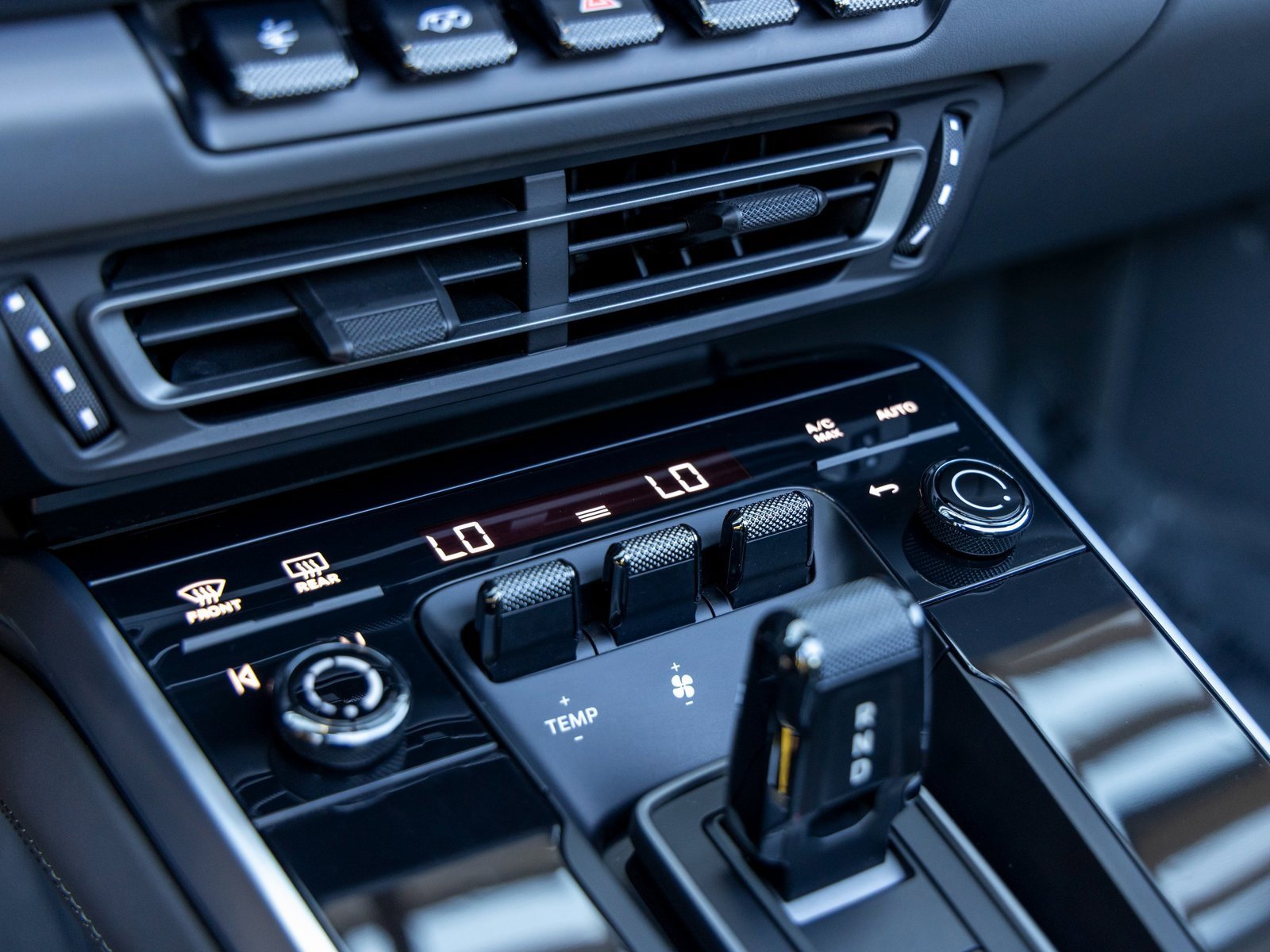Certified 2022 Porsche 911 Targa 4S image 48
