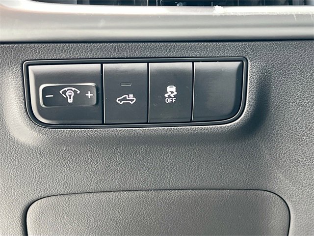 New 2025 Hyundai Santa Cruz SE image 10