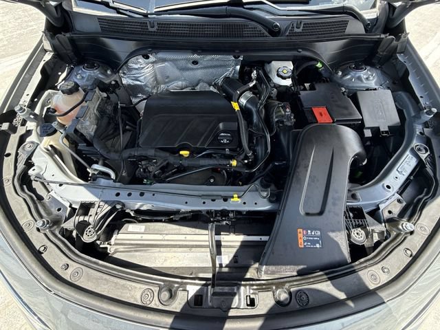 Used 2024 Buick Envista Preferred w/ Convenience II Package FWD image 27
