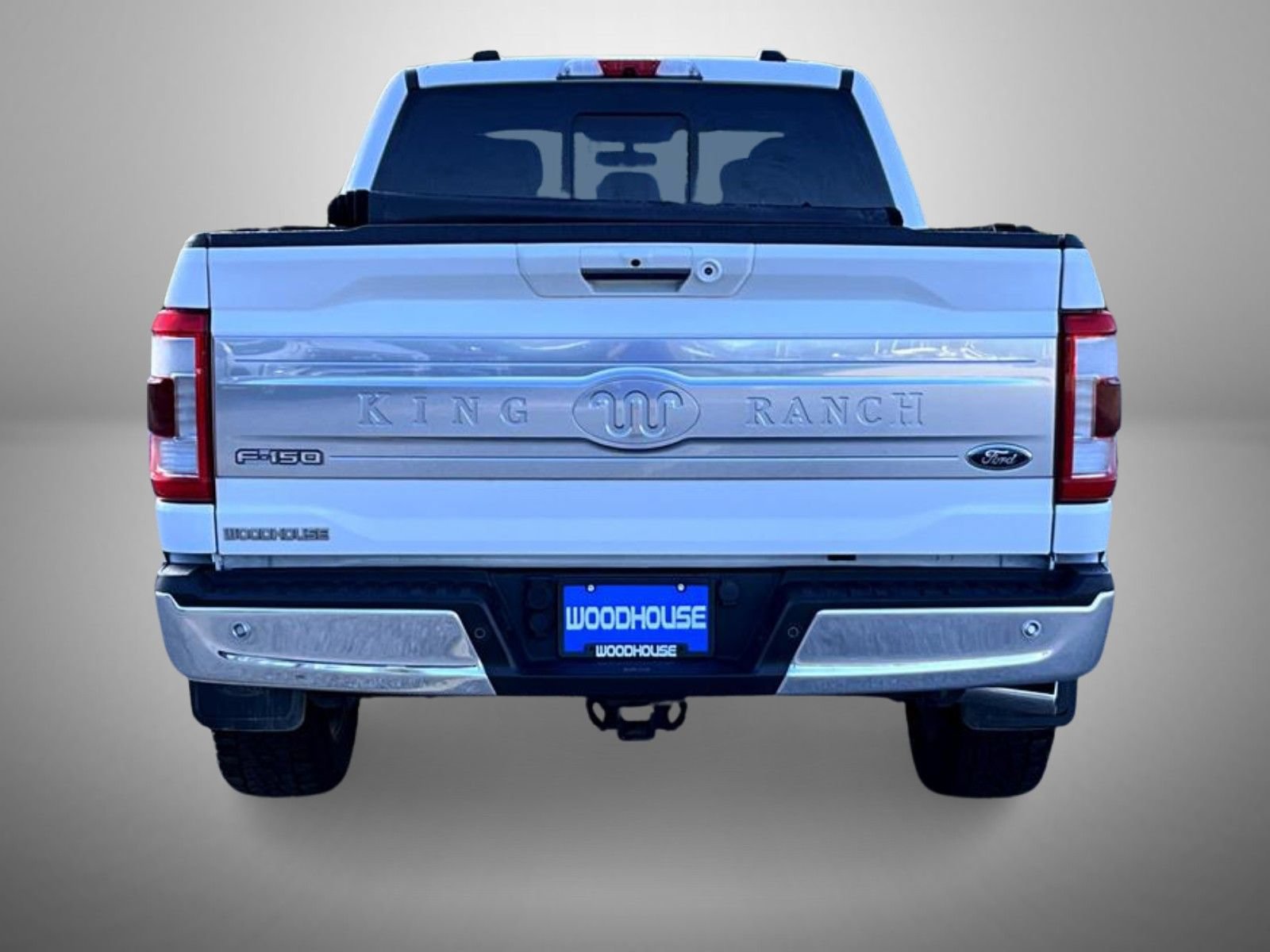 Used 2022 Ford F150 King Ranch w/ Equipment Group 601A High AWD/4WD image 6