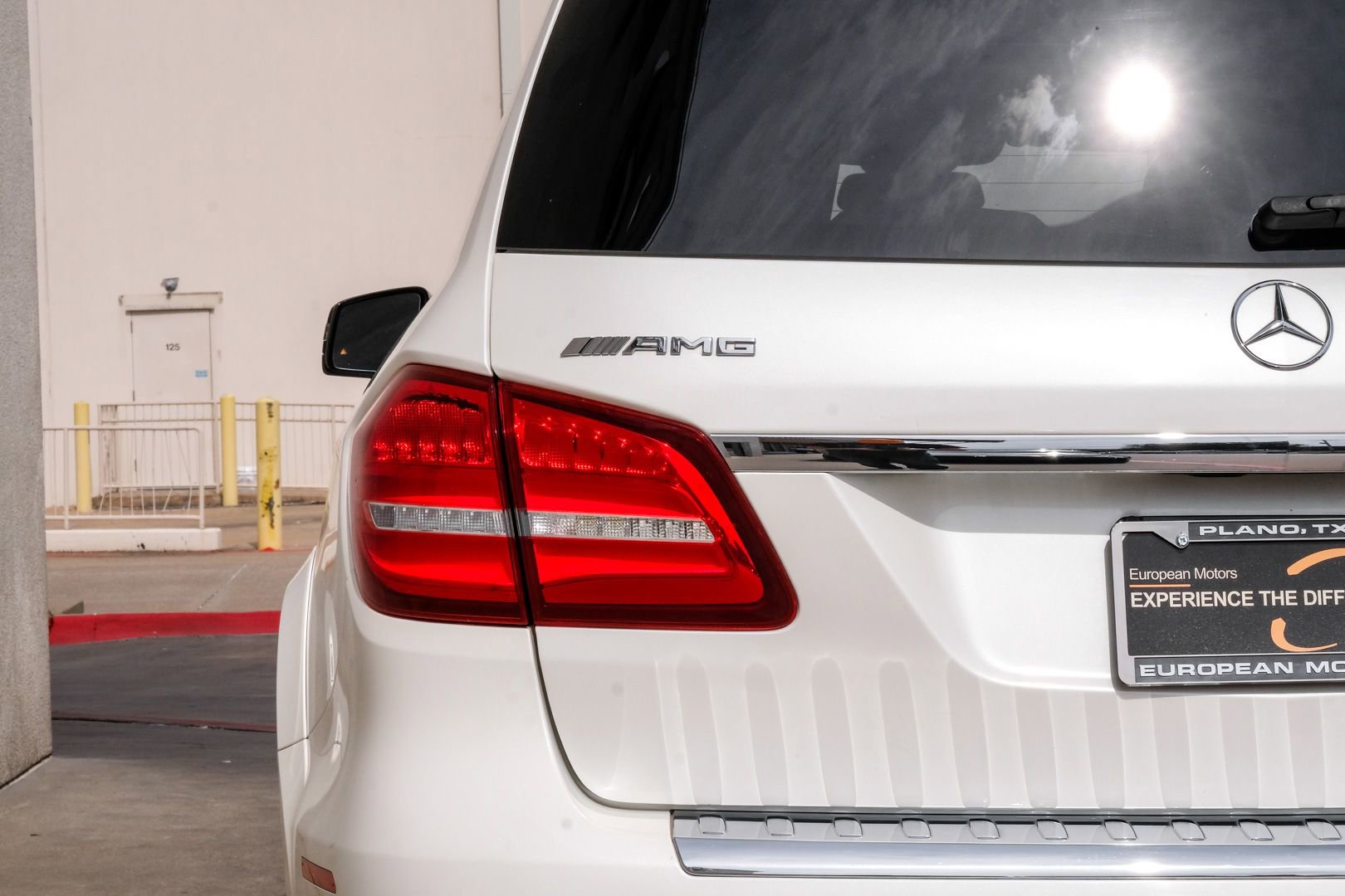Used 2019 Mercedes-Benz GLS 63 AMG 4MATIC image 58