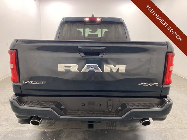 New 2026 RAM 1500 Laramie image 5
