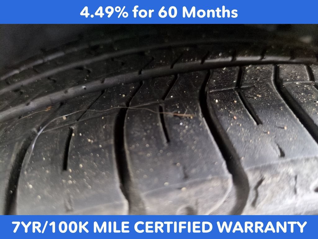 Certified 2024 Honda Civic Sport image 26