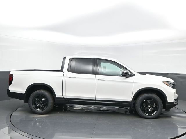 New 2026 Honda Ridgeline Black Edition image 7