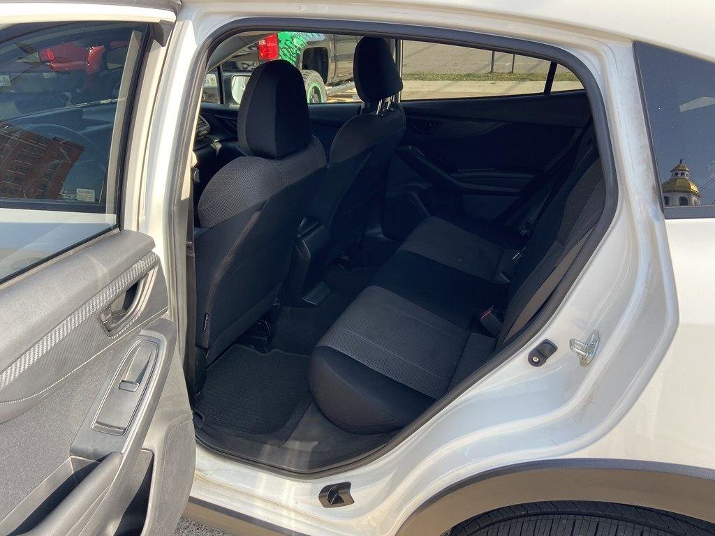 Used 2021 Subaru Crosstrek 2.0i AWD/4WD image 12