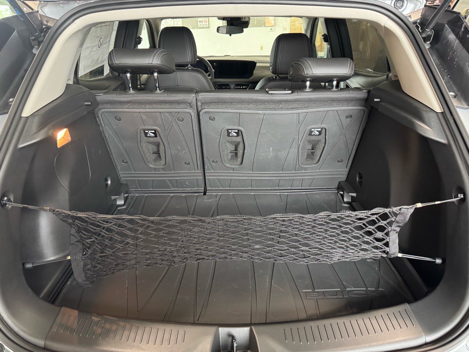 New 2026 Buick Encore GX Preferred w/ Comfort Package AWD/4WD image 8