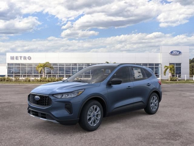 New 2026 Ford Escape Active w/ Tech Pack #1 FWD image 1