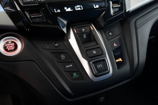 Used 2024 Honda Odyssey EX-L image 23