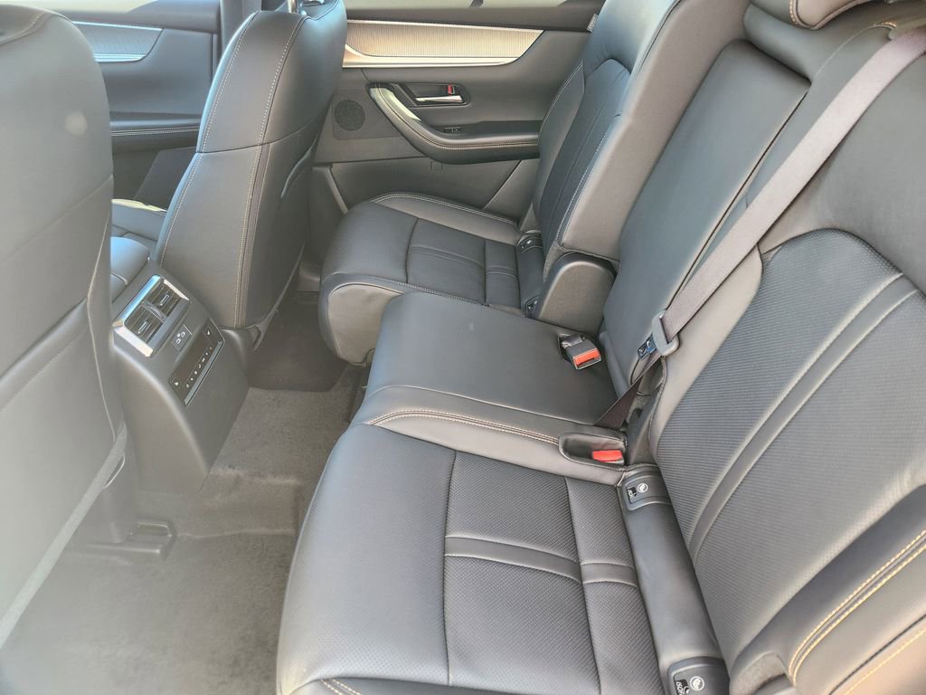 New 2026 MAZDA CX-70 SC Plus image 18