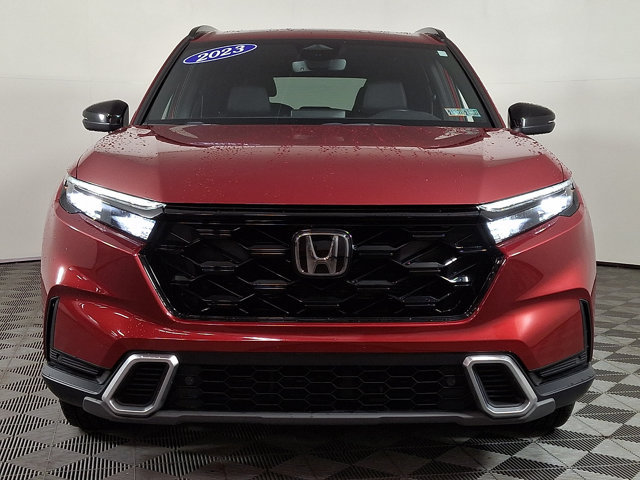 Used 2023 Honda CR-V Sport Touring image 5
