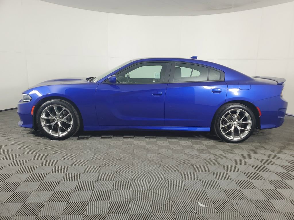 Used 2020 Dodge Charger GT image 7