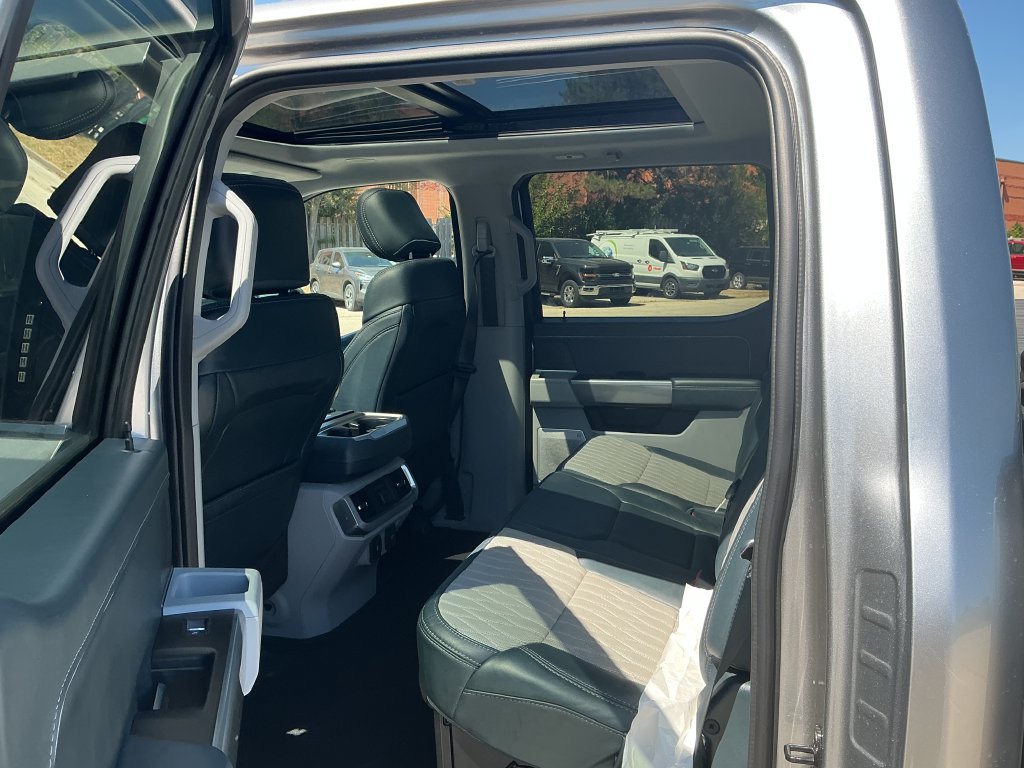 Used 2023 Ford F150 Limited AWD/4WD image 21