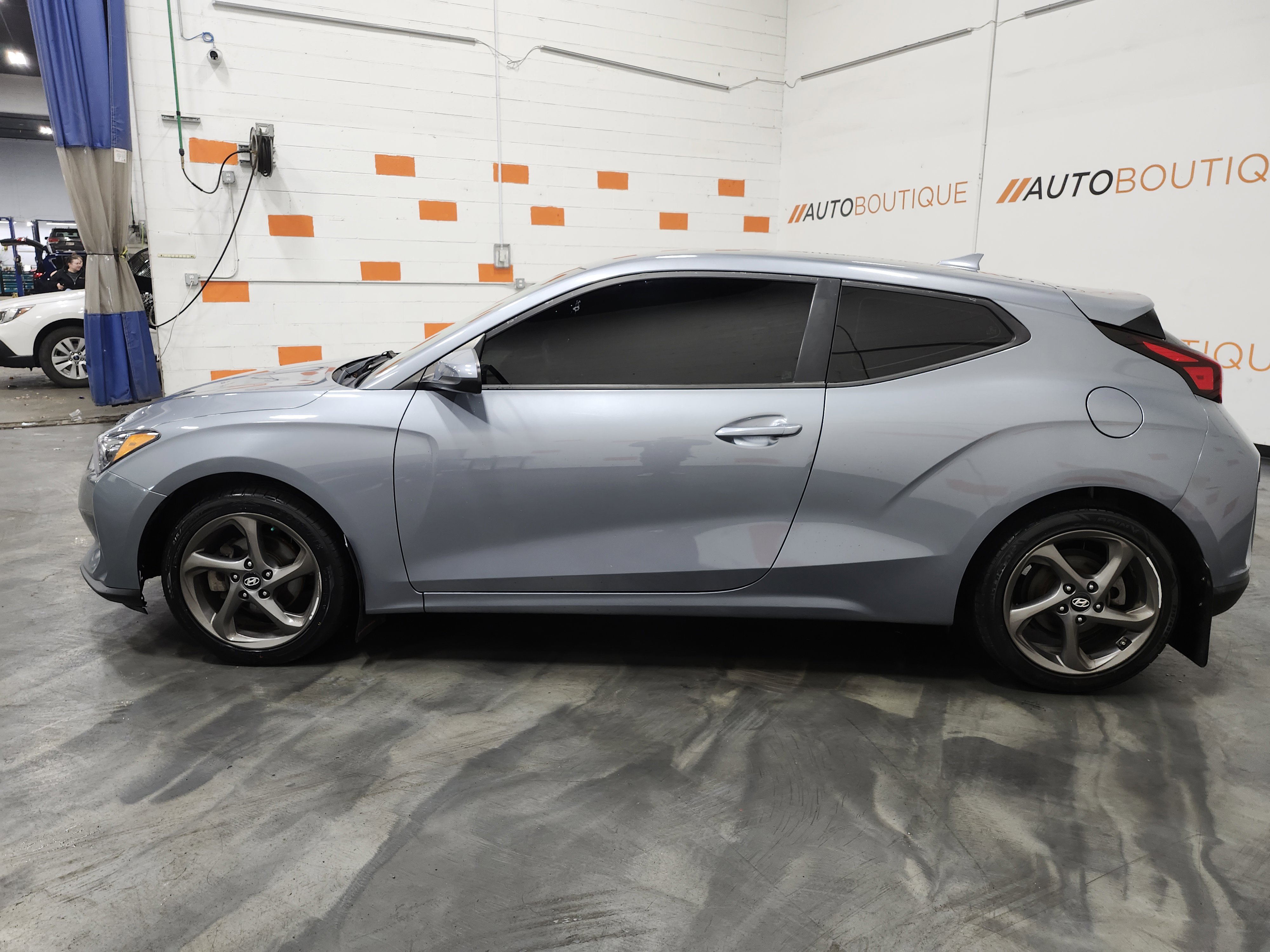 Used 2019 Hyundai Veloster 2.0 image 12
