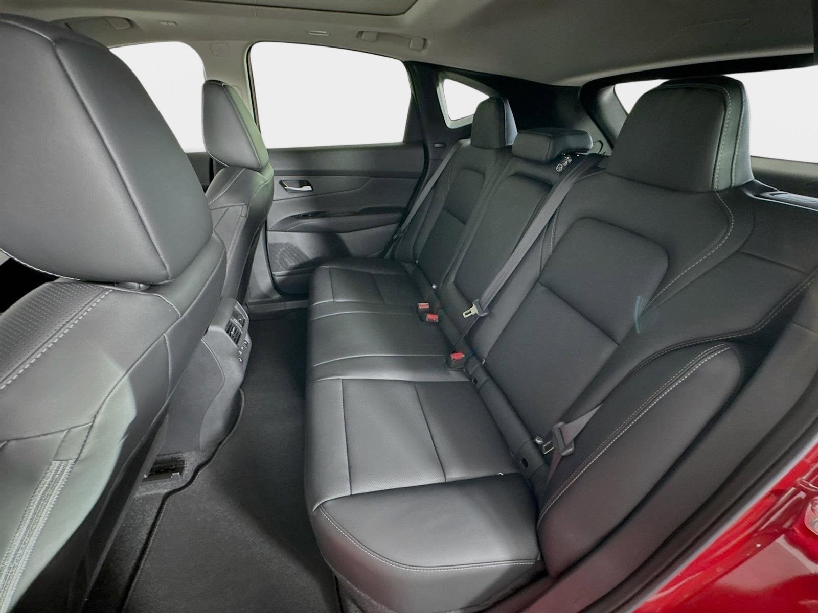 New 2026 Nissan Murano SL w/ Comfort Package AWD/4WD image 23