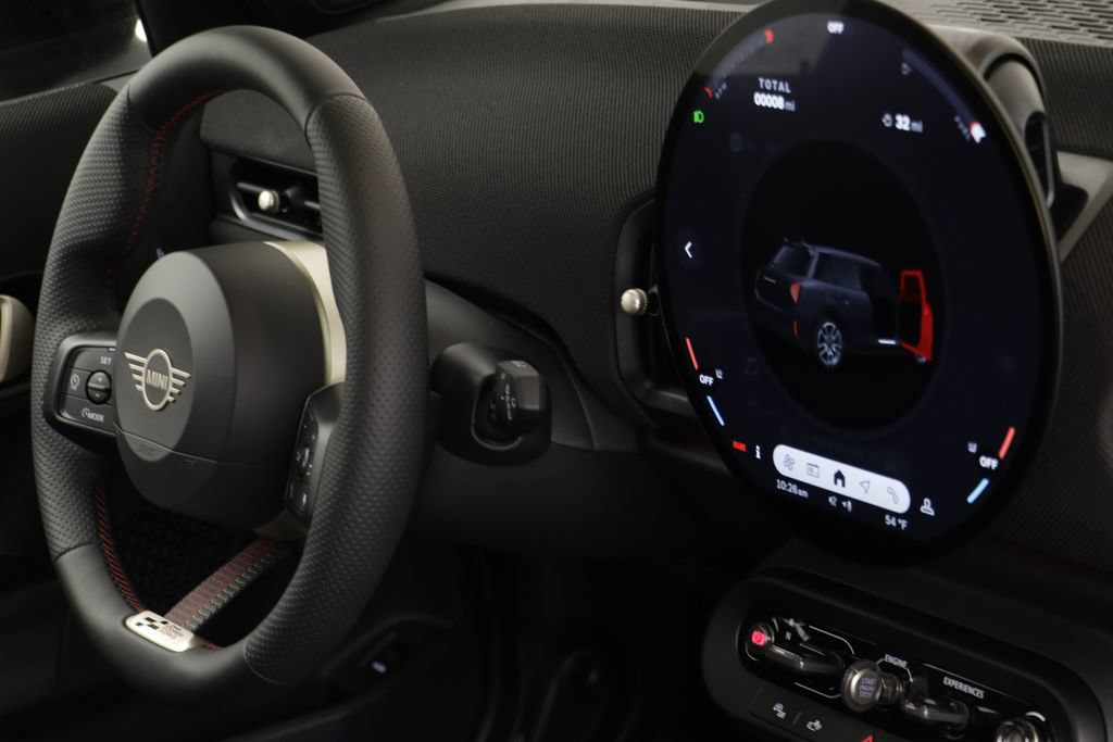 New 2026 MINI Cooper S FWD image 23