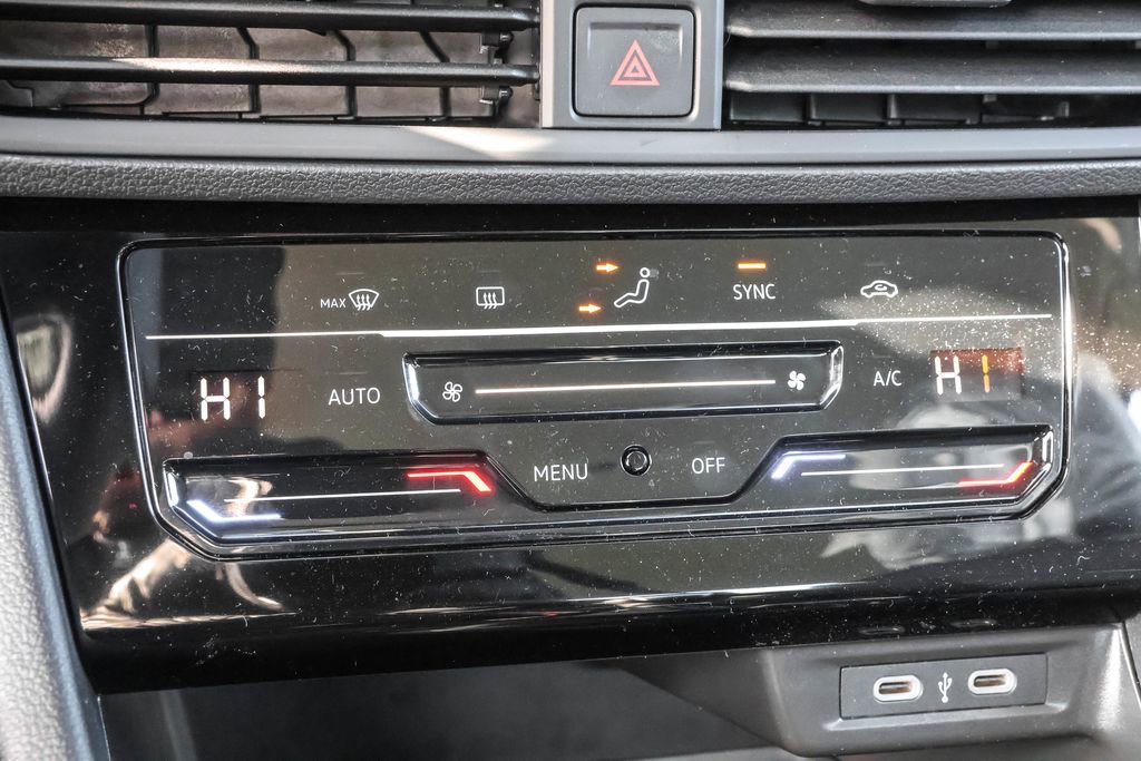 New 2026 Volkswagen Jetta S image 28