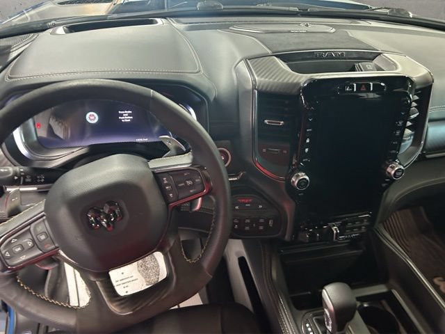 Used 2024 RAM 1500 TRX AWD/4WD image 2