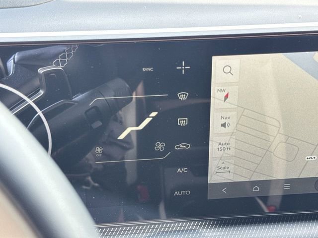 Certified 2025 Kia K4 GT-Line Turbo FWD image 21