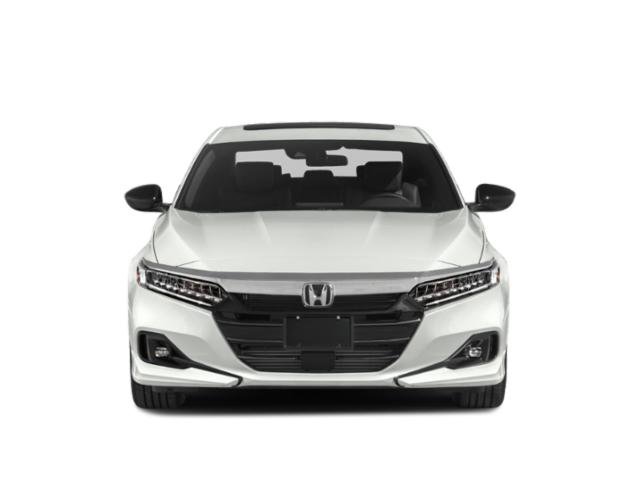 Used 2021 Honda Accord Sport image 4