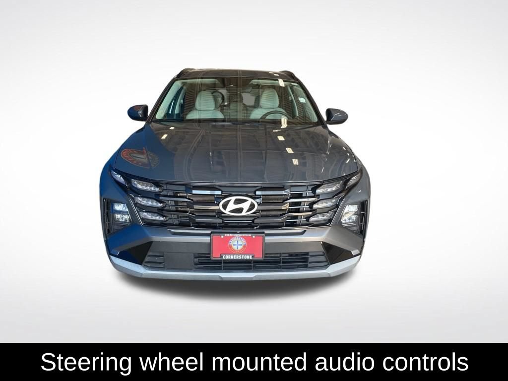 Used 2025 Hyundai Tucson SEL AWD/4WD image 14