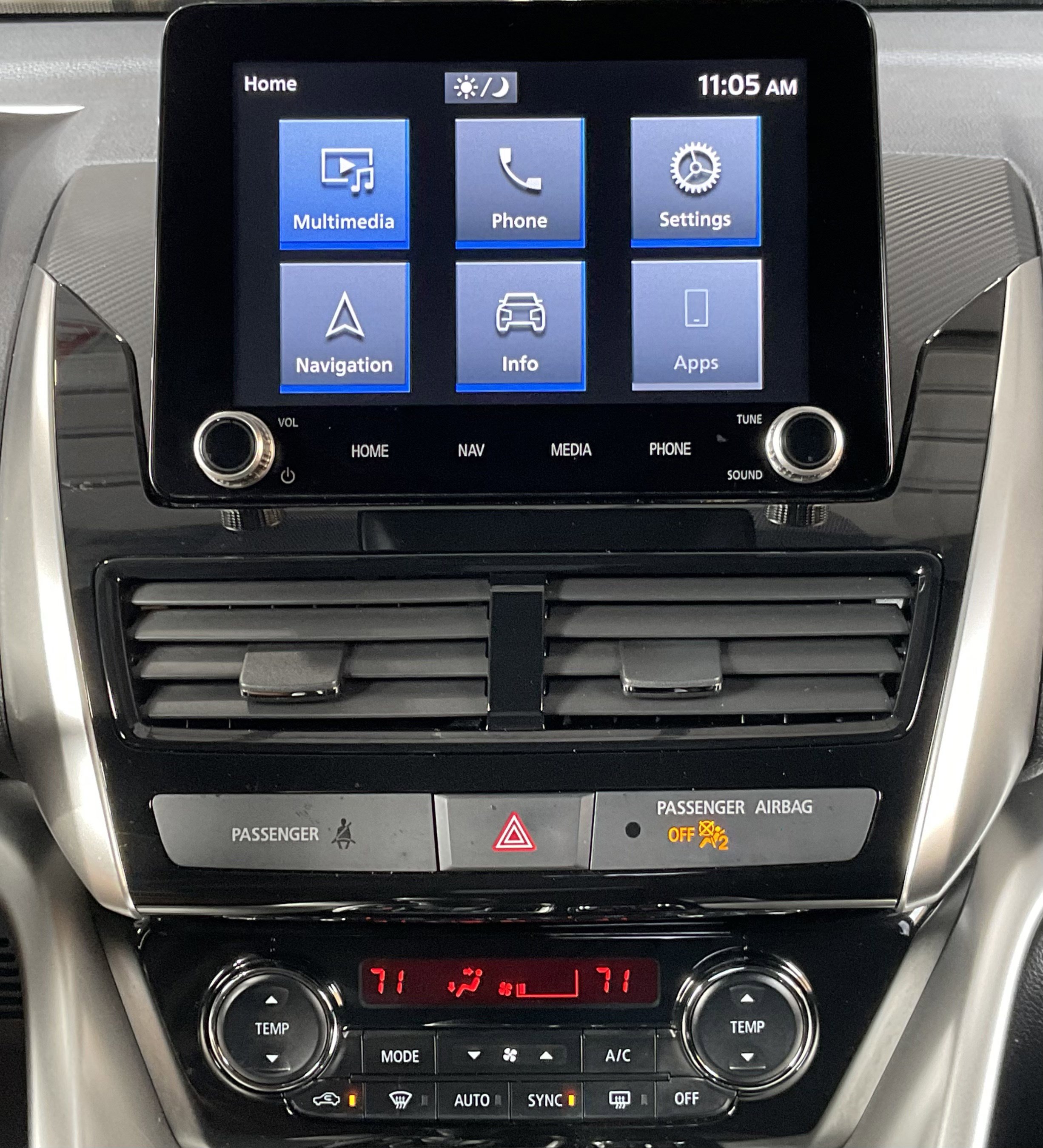 Used 2024 Mitsubishi Eclipse Cross SEL image 16