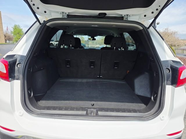 Used 2020 Chevrolet Equinox LT image 9