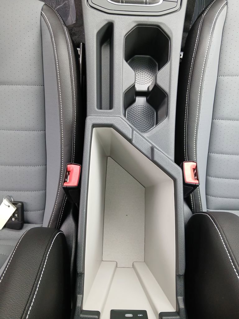 New 2026 Volkswagen Jetta SE image 25