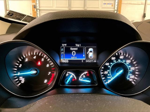 Used 2016 Ford Escape SE AWD/4WD image 19