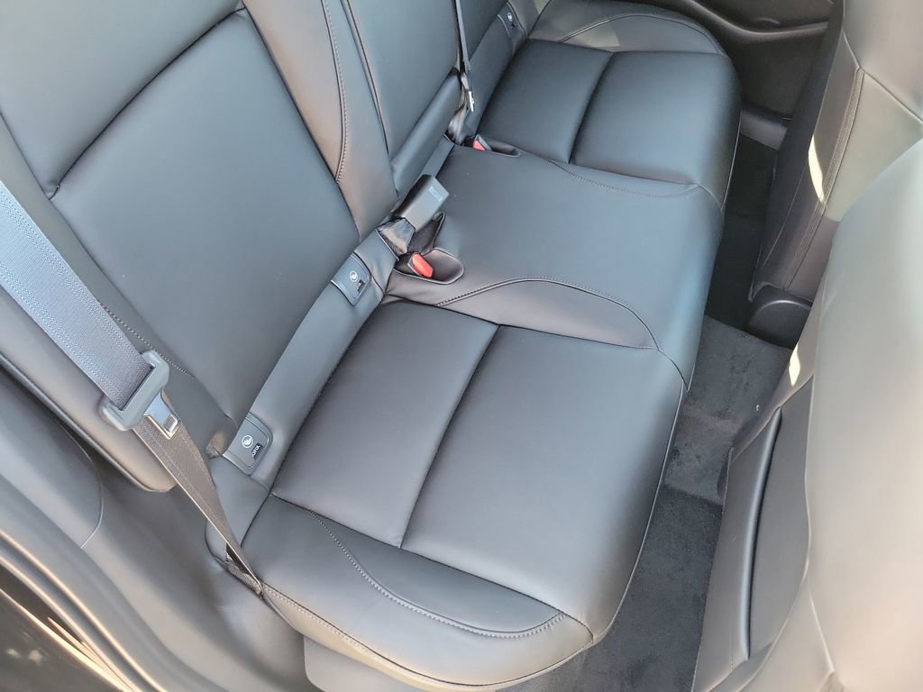 New 2026 MAZDA MAZDA3 s Sport image 17